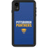 University of Pittsburgh Panthers iPhone Cases