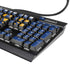 University of Pittsburgh Panthers K95 RGB PLATINUM Mechanical Gaming Keyboard Skin