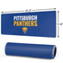University of Pittsburgh Panthers Gaming Mouse Pad