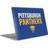 University of Pittsburgh Panthers Apple MacBook Air Skin