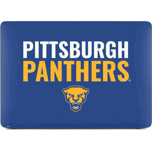 University of Pittsburgh Panthers Apple MacBook Air Skin