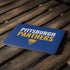 University of Pittsburgh Panthers Apple MacBook Air Skin