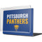 University of Pittsburgh Panthers MacBook Pro 14in (2021-24) Case plus Skin