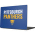 University of Pittsburgh Panthers Apple MacBook Pro 14-inch Skin