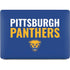 University of Pittsburgh Panthers Apple MacBook Pro 16-inch Skin