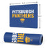 University of Pittsburgh Panthers Gaming Mouse Pad