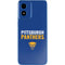 University of Pittsburgh Panthers Moto G Play 4G (2024) Skin