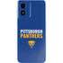 University of Pittsburgh Panthers Moto G Play 4G (2024) Skin