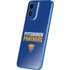 University of Pittsburgh Panthers Moto G Play 4G (2024) Skin
