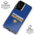 University of Pittsburgh Panthers Moto G Power 5G (2024) Clear Case