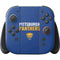 University of Pittsburgh Panthers Nintendo Switch 2 (2025) Joy-Con Controller Skin