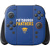 University of Pittsburgh Panthers Nintendo Switch 2 (2025) Joy-Con Controller Skin