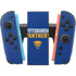 University of Pittsburgh Panthers Nintendo Switch 2 (2025) Joy-Con Controller Skin
