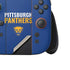 University of Pittsburgh Panthers Nintendo Switch 2 (2025) Joy-Con Controller Skin