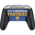 University of Pittsburgh Panthers Nintendo Switch 2 (2025) Pro Controller Skin