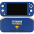 University of Pittsburgh Panthers Nintendo Skins