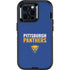 University of Pittsburgh Panthers Otterbox Defender iPhone Skin