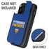 University of Pittsburgh Panthers Otterbox Defender iPhone Skin