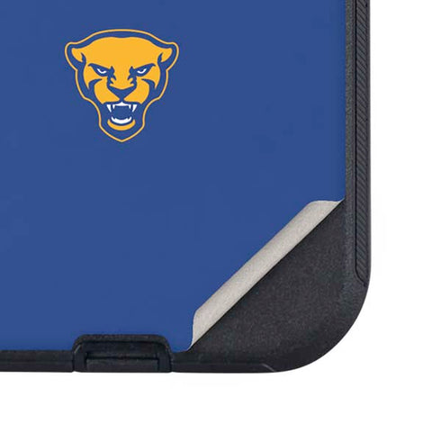 University of Pittsburgh Panthers Otterbox Defender iPhone Skin