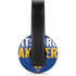 University of Pittsburgh Panthers PlayStation 4 Gold Wireless Headset Skin