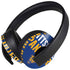 University of Pittsburgh Panthers PlayStation 4 Gold Wireless Headset Skin