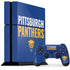 University of Pittsburgh Panthers PlayStation PS4 Skins