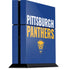 University of Pittsburgh Panthers PlayStation PS4 Skins