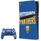 University of Pittsburgh Panthers PS5 Pro Bundle Skin