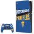 University of Pittsburgh Panthers PS5 Pro Bundle Skin