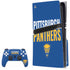 University of Pittsburgh Panthers PS5 Pro Disk Bundle Skin