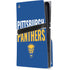University of Pittsburgh Panthers PS5 Pro Disk Console Skin