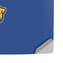 University of Pittsburgh Panthers PS5 Pro Disk Console Skin