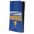University of Pittsburgh Panthers PS5 Slim Digital Edition Console Skin