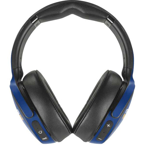 University of Pittsburgh Panthers Skullcandy Venue Skin