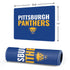 University of Pittsburgh Panthers Gaming Mouse Pad