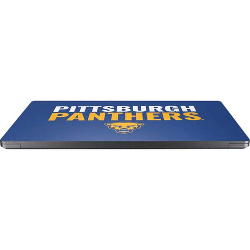 University of Pittsburgh Panthers Surface Laptop 7 13.8in Skin