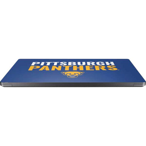 University of Pittsburgh Panthers Surface Laptop 7 15in Skin
