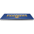 University of Pittsburgh Panthers Laptop Skins