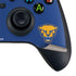 University of Pittsburgh Panthers XBox Series X Digital Edition Bundle Skin