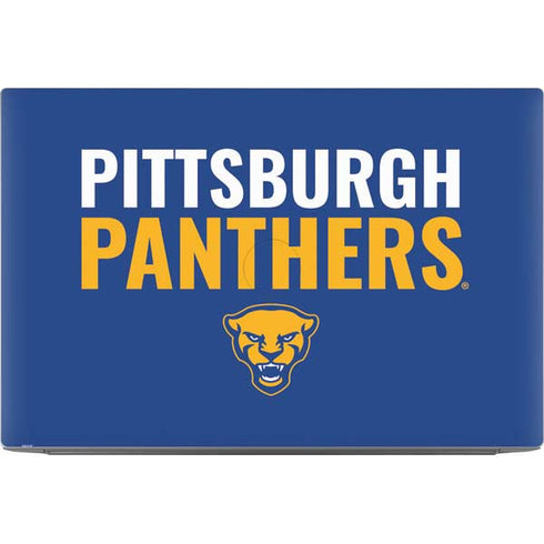 University of Pittsburgh Panthers Dell XPS Skin