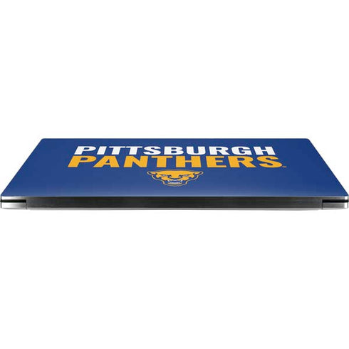 University of Pittsburgh Panthers Dell XPS Skin