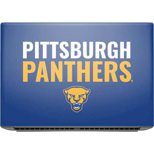 University of Pittsburgh Panthers HP ZBook Fury 16 G10 Skin