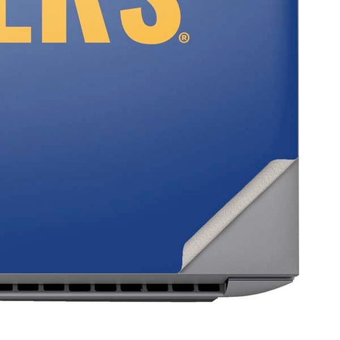 University of Pittsburgh Panthers HP ZBook Fury 16 G10 Skin