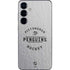 NHL Pittsburgh Penguins Black Text Galaxy A16 5G Skin