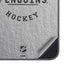 NHL Pittsburgh Penguins Black Text Galaxy A16 5G Skin