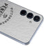 NHL Pittsburgh Penguins Black Text Galaxy A36 5G Skin