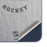 NHL Pittsburgh Penguins Black Text Galaxy A36 5G Skin