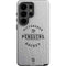NHL Pittsburgh Penguins Black Text Galaxy S26 Ultra Impact Case