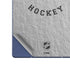 NHL Pittsburgh Penguins Black Text Galaxy Z Fold6 Skin