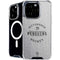 NHL Pittsburgh Penguins Black Text iPhone 16 Pro MagSafe Case